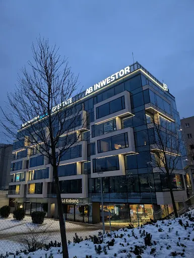 Dominika Grzywaczewska Notariusz